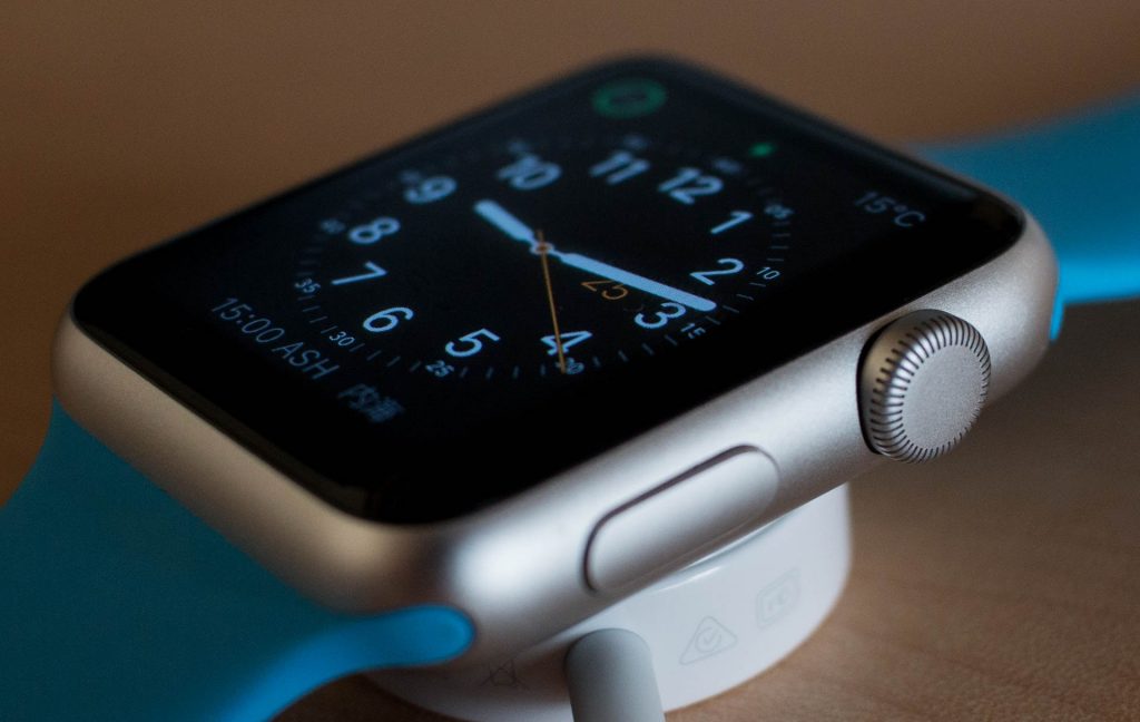 best low cost smartwatch 2018